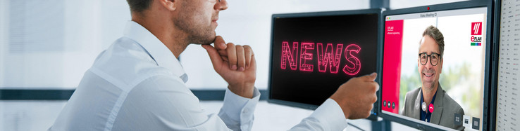 Webcast: die neue EPLAN Plattform 
